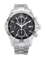 Tag Heuer Aquaracer CAF2110.BA0809 - view 1