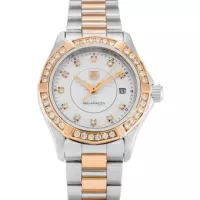 Tag Heuer Aquaracer CAF2110.BA0809 - view 5