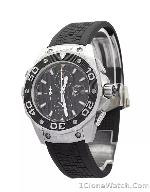 Tag Heuer Aquaracer CAJ2110.FT6023 - detail