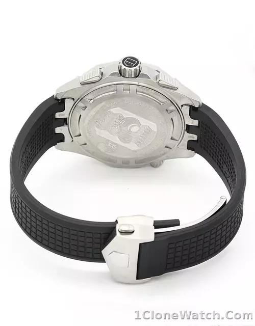 Tag Heuer Aquaracer CAJ2110.FT6023 - detail