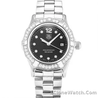 Tag Heuer Aquaracer CAJ2110.FT6023 - detail