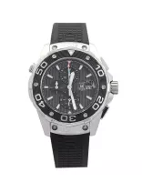 Tag Heuer Aquaracer CAJ2110.FT6023 - view 1