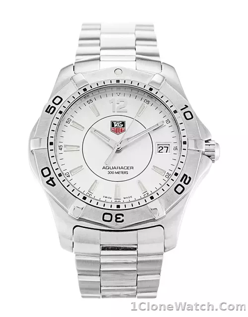 Tag Heuer Aquaracer WAF1112.BA0801