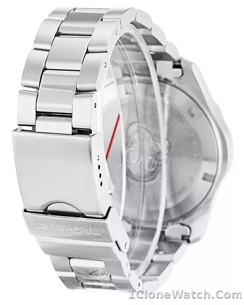 Tag Heuer Aquaracer WAF1112.BA0801 - detail