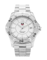 Tag Heuer Aquaracer WAF1112.BA0801 - view 1