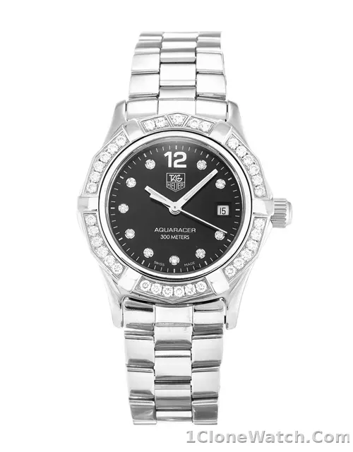 Tag Heuer Aquaracer WAF141D.BA0813