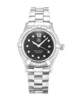 Tag Heuer Aquaracer WAF141D.BA0813 - view 1