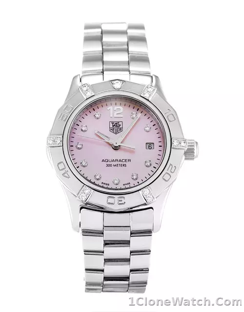 Tag Heuer Aquaracer WAF141H.BA0824