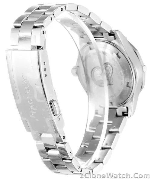 Tag Heuer Aquaracer WAF141H.BA0824 - detail