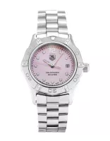Tag Heuer Aquaracer WAF141H.BA0824 - view 1