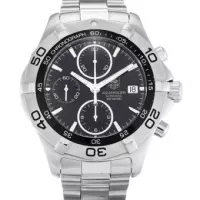 Tag Heuer Aquaracer WAF141H.BA0824 - view 5