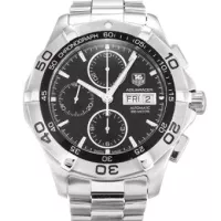Tag Heuer Aquaracer WAF141H.BA0824 - view 6