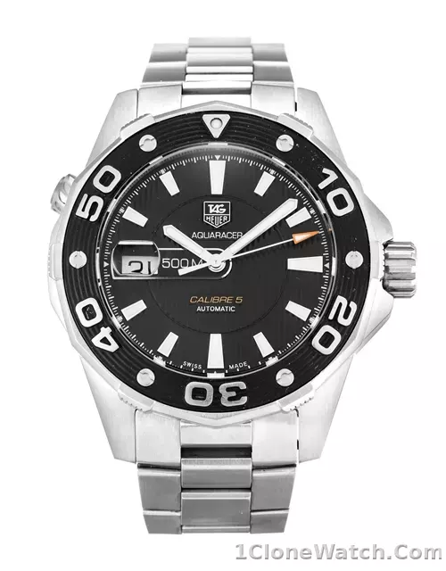 Tag Heuer Aquaracer WAJ2110.BA0870