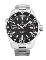 Tag Heuer Aquaracer WAJ2110.BA0870 - view 1