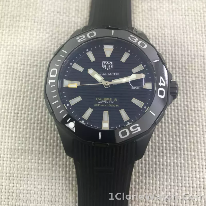 Tag Heuer Aquaracer WAJ2180.FT6015