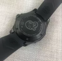 Tag Heuer Aquaracer WAJ2180.FT6015 - view 3