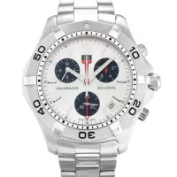 Tag Heuer Aquaracer WAJ2180.FT6015 - view 4