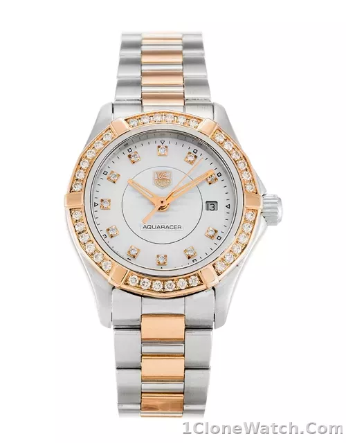 Tag Heuer Aquaracer WAP1452.BD0837