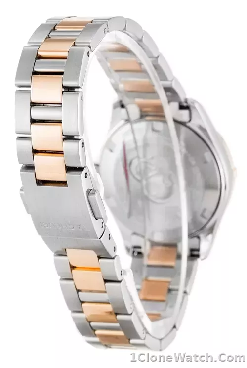 Tag Heuer Aquaracer WAP1452.BD0837 - detail