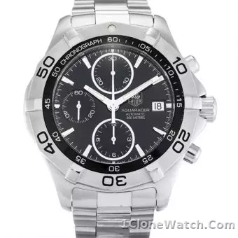 Tag Heuer Aquaracer WAP1452.BD0837 - detail