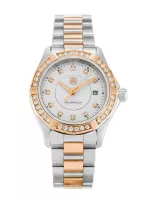 Tag Heuer Aquaracer WAP1452.BD0837 - view 1