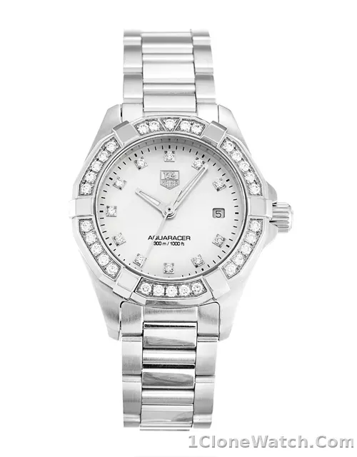 Tag Heuer Aquaracer WAY1414.BA0920