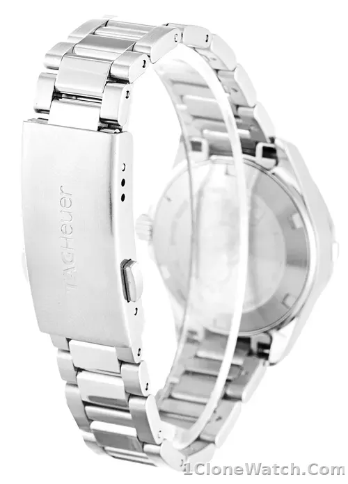 Tag Heuer Aquaracer WAY1414.BA0920 - detail