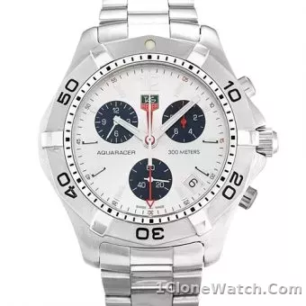 Tag Heuer Aquaracer WAY1414.BA0920 - detail