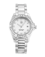 Tag Heuer Aquaracer WAY1414.BA0920 - view 1
