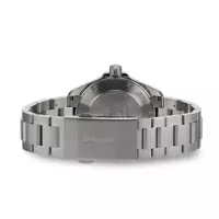 TAG Heuer Aquaracer Men Automatic Black Stainless Steel Watch WBD2110.BA0928 - view 4