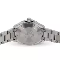 TAG Heuer Aquaracer Men Automatic Black Stainless Steel Watch WBD2110.BA0928 - view 5