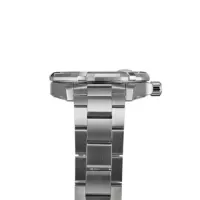 TAG Heuer Aquaracer Men Automatic Black Stainless Steel Watch WBD2110.BA0928 - view 6