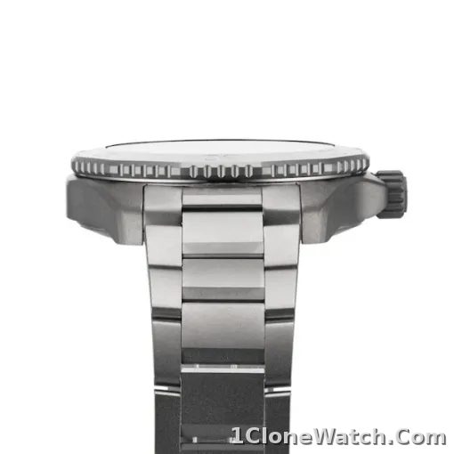 TAG Heuer Aquaracer Men Automatic Green Titanium Watch WBP208B.BF0631 - detail