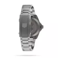 TAG Heuer Aquaracer Men Automatic Green Titanium Watch WBP208B.BF0631 - view 5