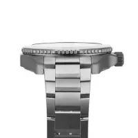 TAG Heuer Aquaracer Men Automatic Green Titanium Watch WBP208B.BF0631 - view 6