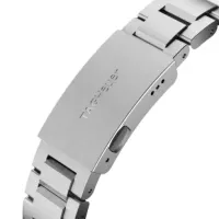 TAG Heuer Aquaracer Men Automatic Blue Stainless Steel Watch WAY201T.BA0927 - view 5