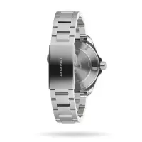 TAG Heuer Aquaracer Men Automatic Black Stainless Steel Watch WAY201F.BA0927 - view 4