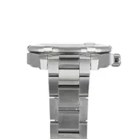 TAG Heuer Aquaracer Men Automatic Black Stainless Steel Watch WAY201F.BA0927 - view 6
