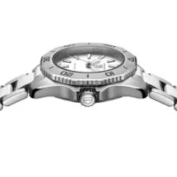 TAG Heuer Aquaracer Women Quartz Silver Stainless Steel Watch WBP1411.BA0622 - view 4