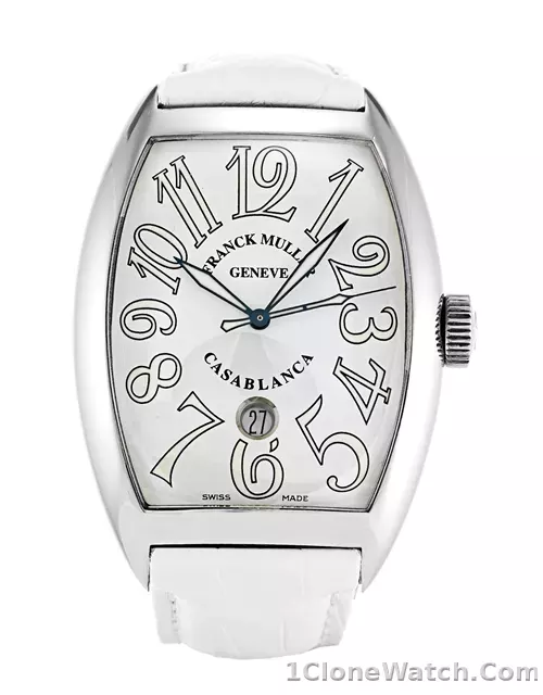 Franck Muller Casablanca 8880 C DT