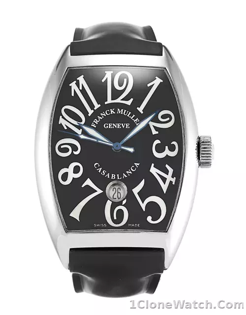Franck Muller Casablanca 8880 C DT