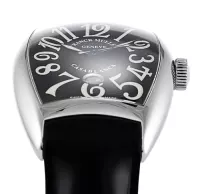 Franck Muller Casablanca 8880 C DT - view 5