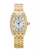 Franck Muller Cintrée Curvex  2500QZD - view 1