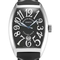 Franck Muller Cintrée Curvex  2500QZD - view 6