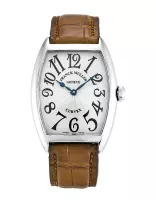 Franck Muller Cintrée Curvex  7502 QZ - view 1