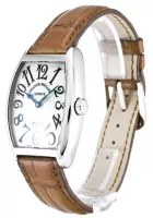 Franck Muller Cintrée Curvex  7502 QZ - view 3