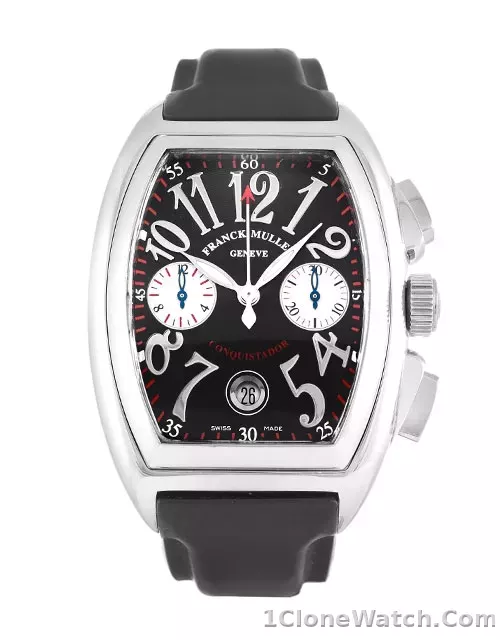 Franck Muller Conquistador 8005 CC