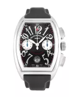 Franck Muller Conquistador 8005 CC - view 1