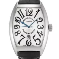 Franck Muller Conquistador 8005 CC - view 5