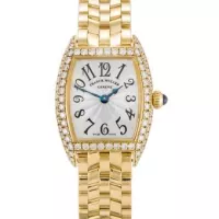 Franck Muller Conquistador 8005 CC - view 6
